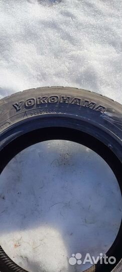 Yokohama Geolandar H/T-S G051 235/60 R17