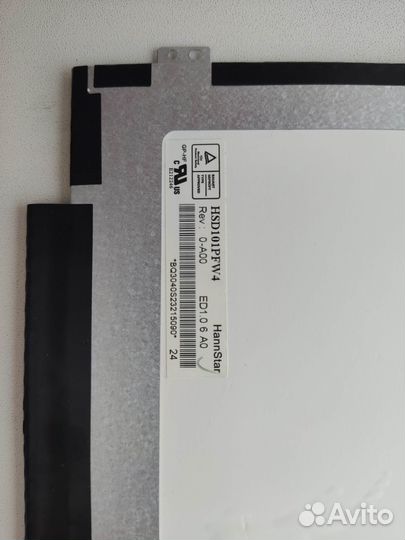 Нетбук asus eee pc x101ch