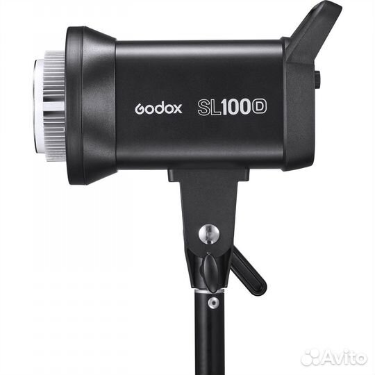 Godox SL100D Осветитель с гарантией