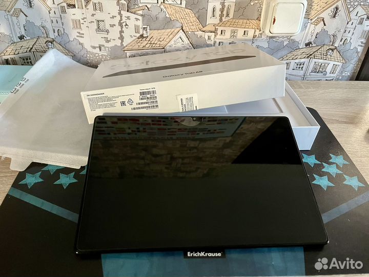 Планшеты samsung tab a8 lte