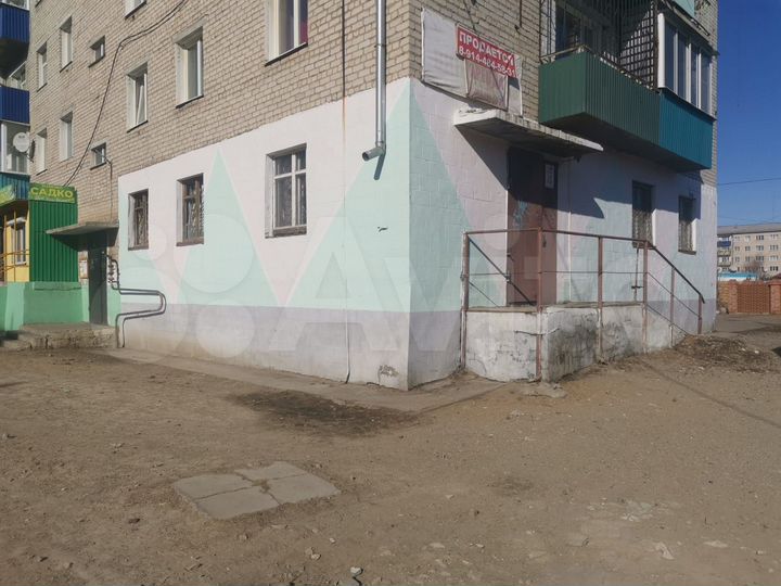 Свободного назначения, 112 м²