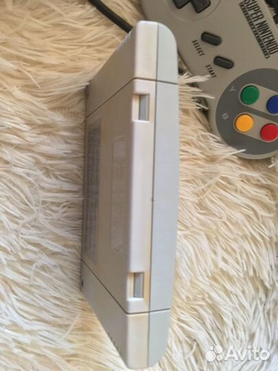 Jurassic Park snes
