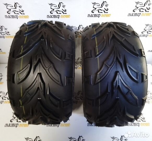 Покрышка для квадроцикла 7R (16x8)