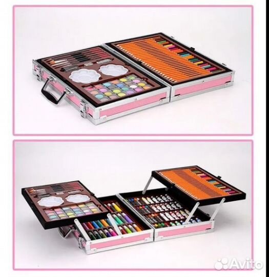 Набор для рисования (разные)