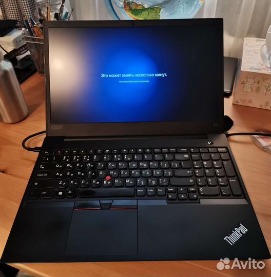 Thinkpad e595