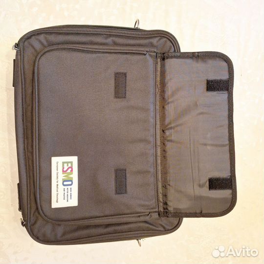 Сумка для ноутбука 17