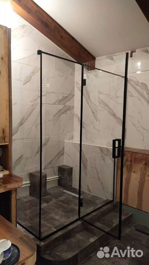 Стеклянные фартуки для кухни