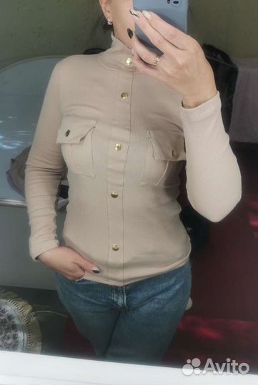 Новая женская одежда