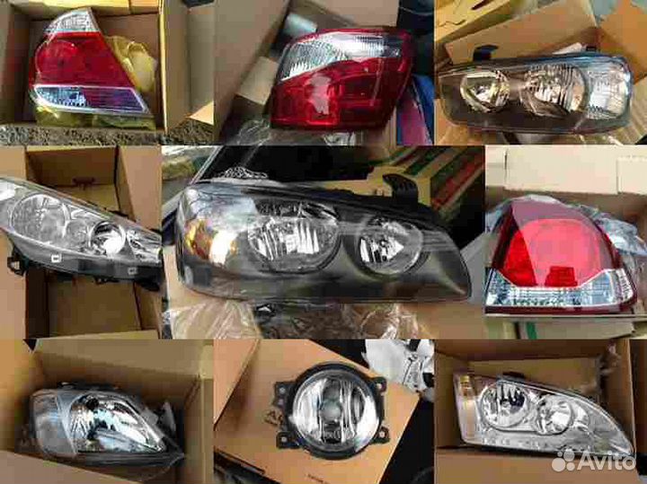 Стеклоподъемник передний правый (мех. электр.) (бе