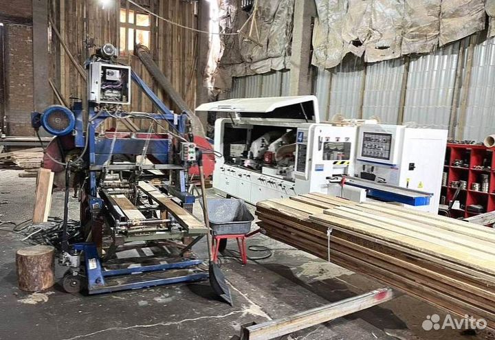 Доска 25 х 150 (3000) е/в 1-coрт