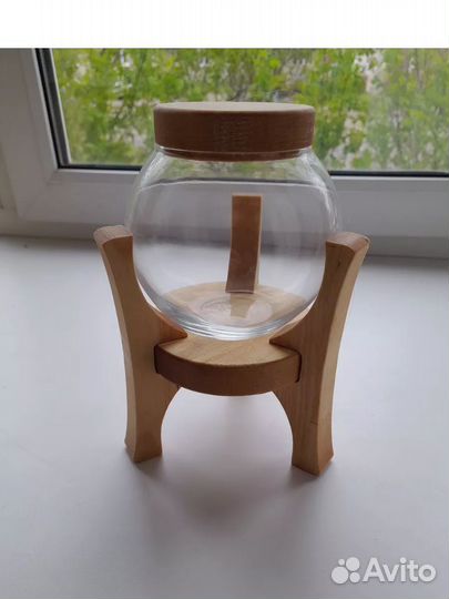 Ваза- конфетница