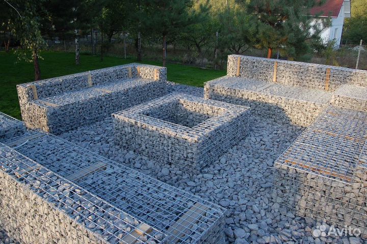 Пергон Экозабор