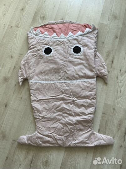 Одеяло/спальный мешочек