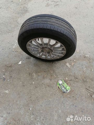 Bridgestone 613V 225 R15