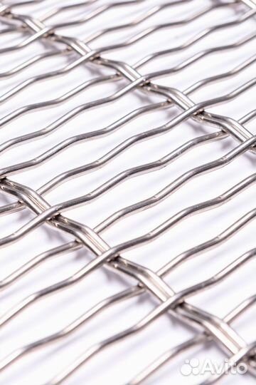 Сито прямоугольное для грохота