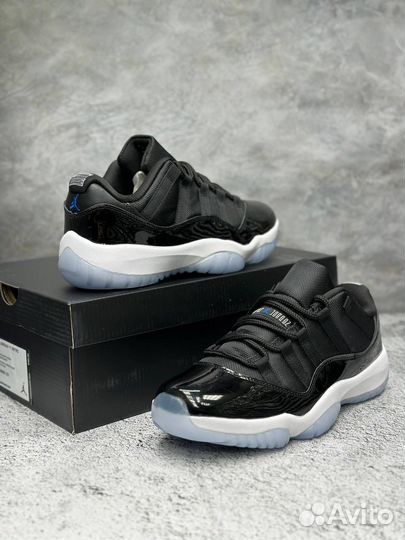 Кроссовки Nike Air Jordan 11 Retro