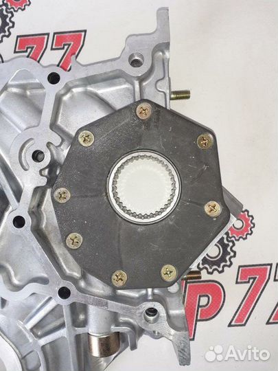 Масляный насос Toyota 2LT 1131154052