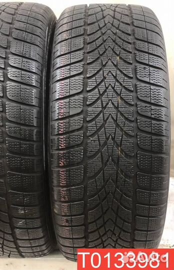 Dunlop SP Winter Sport 4D 265/45 R20 104V