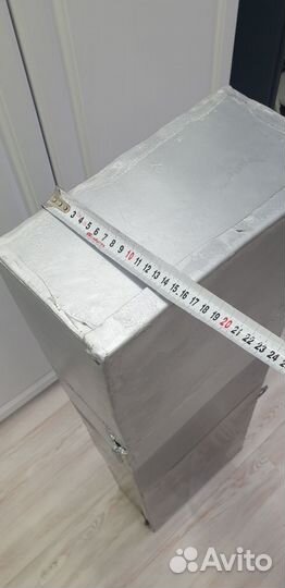 Оружейный сейф