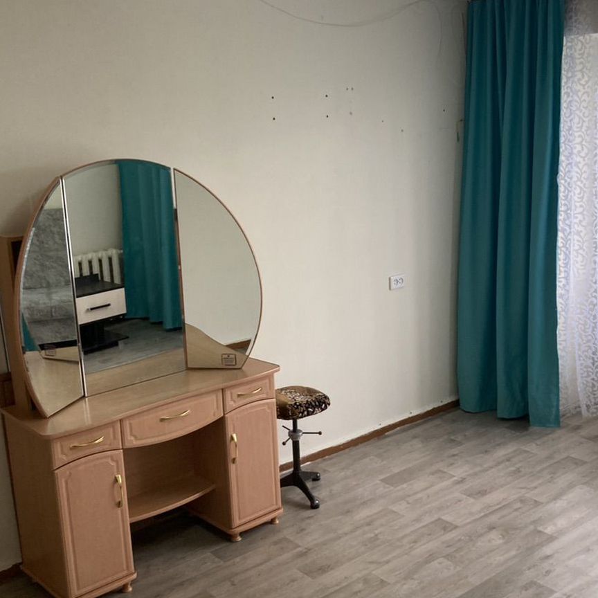 Квартира 1-комн. 38.5 м² в пгт Мурмаши — фото 1