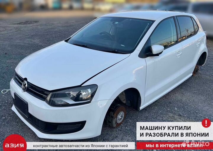 Клапан электромагнитный Volkswagen Polo 6R1 cbzb