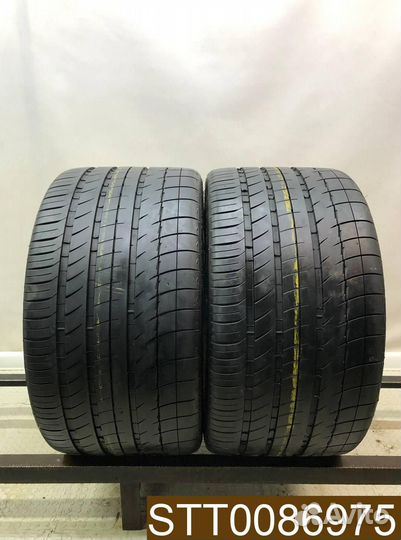 Michelin Pilot Sport PS2 295/30 R19 100R