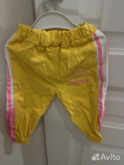 Костюм детский