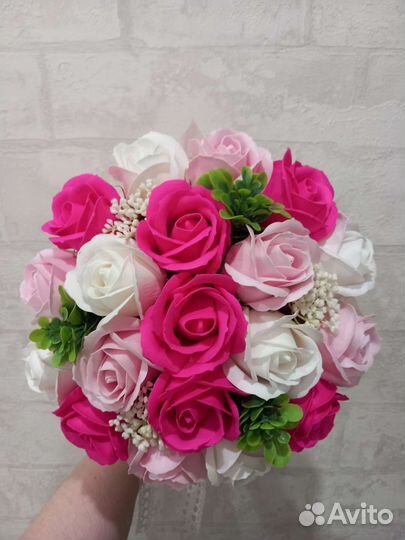 Букет к любому празднику