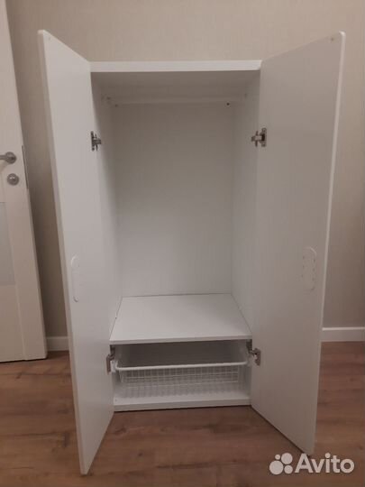 Детский шкаф IKEA стува