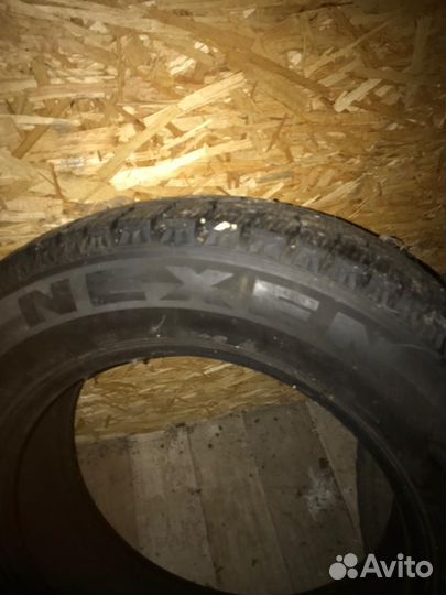 Nexen N5000 Plus 225/65 R17 180