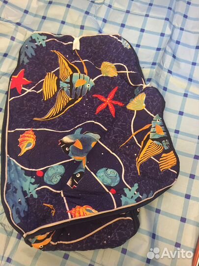 Конверт детский