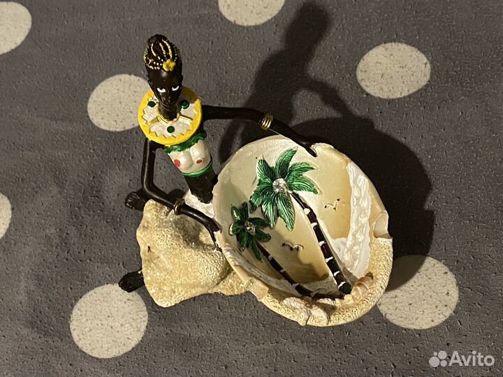 Пепельница