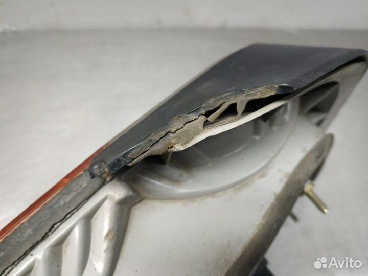 Фонарь задний правый Bmw 3-Series E36