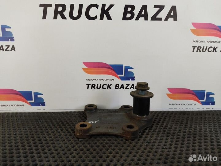 A9413230763 Кронштейн стабилизатора подвески