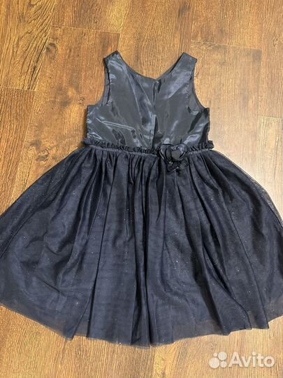 Платье h&m для девочки