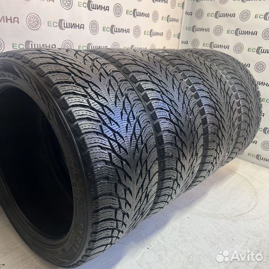 Nokian Tyres Hakkapeliitta R3 SUV 275/40 R20 106T