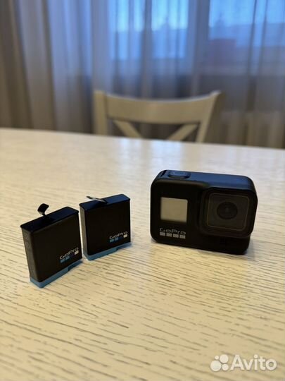 Gopro hero 8