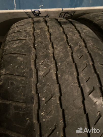 Bridgestone Dueler H/T 265/60 R18 110M