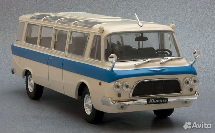 Коллекционные машинки