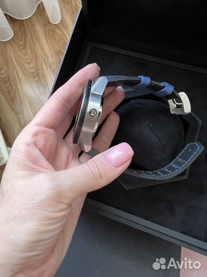 Tag heuer connected modular 41 mm