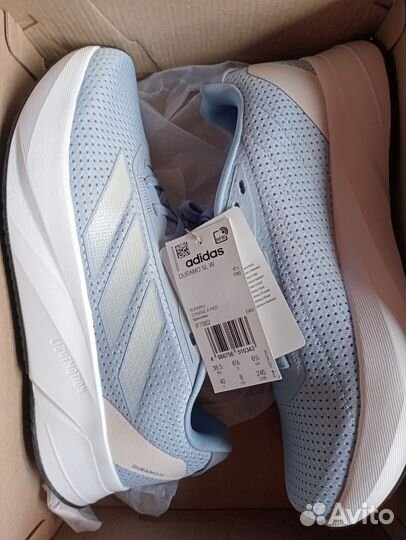 Кроссовки женские Adidas Duramo SL W