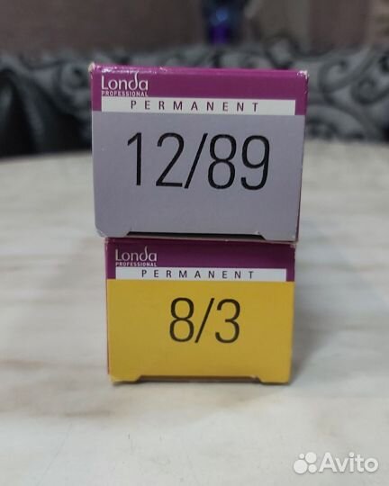 Краска для волос Londa Professional