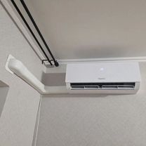 Монтаж кондиционеров/обслуживание/закладка, Ставрополь