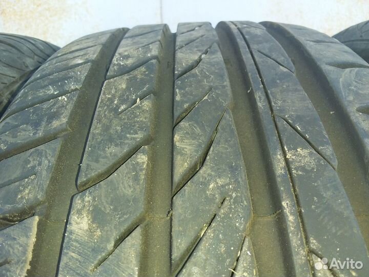 Matador DH1 Diamond 215/55 R16
