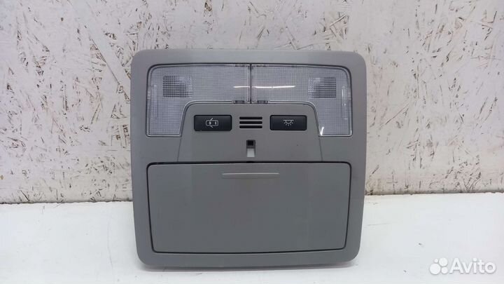 Плафон салона передний Toyota Camry XV50