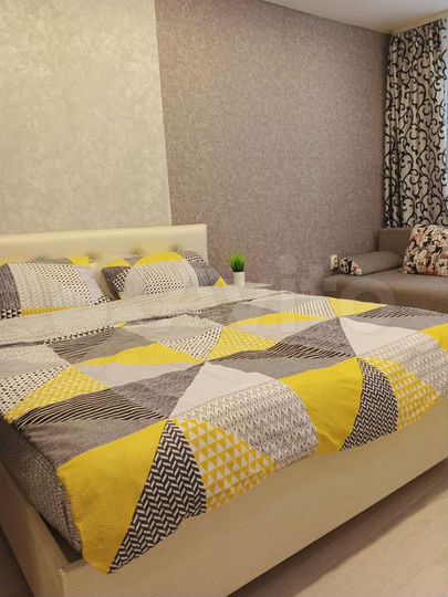 Квартира-студия, 28 м², 1/5 эт.