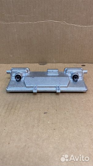 Камера на лобовое стекло Land Rover Discovery 5