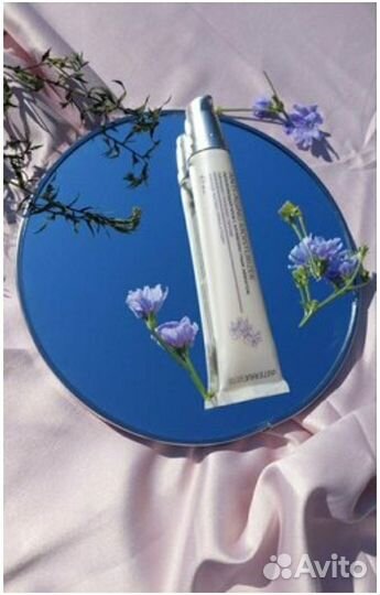 Увлажняющий крем с антивозрастным эффектом doterra