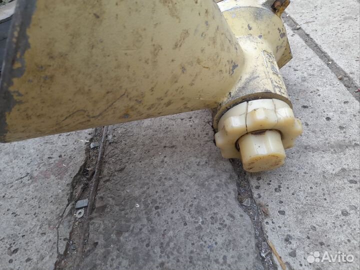 Мясорубка промышленная