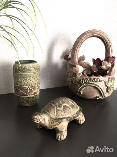 Декор для интерьера. Испания